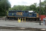 CSX 6233